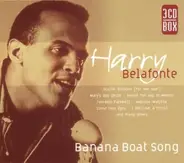 Harry Belafonte - Banana Boat Song