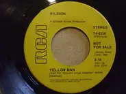 Harry Nilsson - Yellow Man
