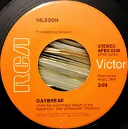 Harry Nilsson - Daybreak