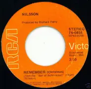 Harry Nilsson - Remember