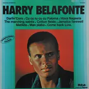 Harry Belafonte - Harry Belafonte
