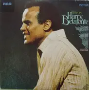 Harry Belafonte - This is Harry Belafonte