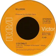 Harry Nilsson - Coconut