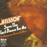 Harry Nilsson - Save The Last Dance For Me