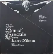 Harry Nilsson - Son of Dracula