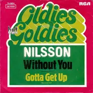 Harry Nilsson - Without You