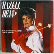 Hazell Dean - Back In My Arms (Once Again)