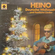 Heino - Deutsche Weihnacht ...Und Festliche Lieder