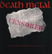 Helloween, Hellhammer, Running Wild - Death Metal