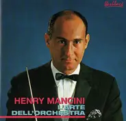 Henry Mancini - L' Arte Dell' Orchestra