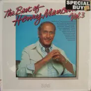 Henry Mancini - The Best Of Henry Mancini Vol. 3