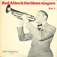 Henry "Red" Allen - Red Allen & The Blues Singers (Vol. I)