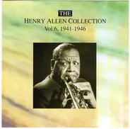 Henry 'Red' Allen - The Henry Allen Collection, Volume 6, 1941-1946