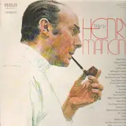 Henry Mancini - This Is Henry Mancini