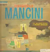 Henry Mancini - Uniquely Mancini