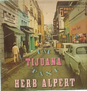 Herb Alpert - Im Tijuana Taxi