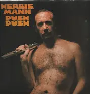 Herbie Mann - Push Push