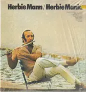 Herbie Mann - Herbie Mania