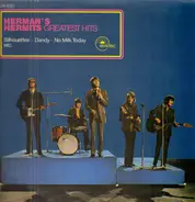 Hermans Hermits - Herman's Hermits Greatest Hits
