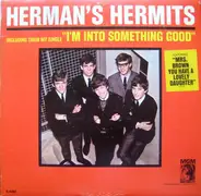 Herman's Hermits - Introducing Herman's Hermits