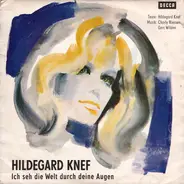 Hildegard Knef - Ich Seh Die Welt Durch Deine Augen