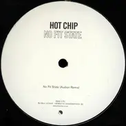 Hot Chip - No Fit State