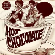 Hot Chocolate - Hot Chocolate