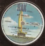 Hot Chocolate - No Doubt About It