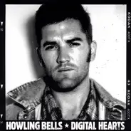 Howling Bells - digital Hearts
