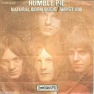Humble Pie - Natural Born Bugie