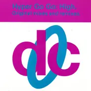 Hyper Go Go - High (Original Mixes & Remixes)
