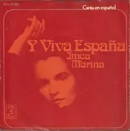 Imca Marina - Y Viva España