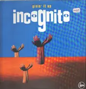 Incognito - Givin' It Up