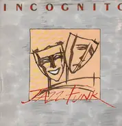Incognito - Jazzfunk