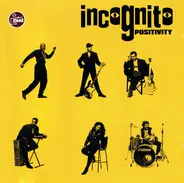 Incognito - Positivity