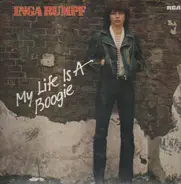 Inga Rumpf - My Life Is a Boogie
