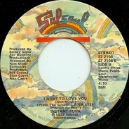 Instant Funk - Witch Doctor / I Want To Love You