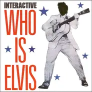 Interactive - Who Is Elvis