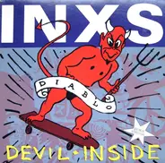 Inxs - Devil Inside