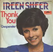 Ireen Sheer - Thank You