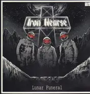 Iron Hearse - Lunar Funeral