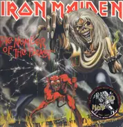 Iron Maiden - The Number of the Beast