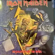 Iront Maiden - No Prayer for the Dying