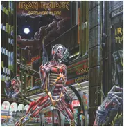 Iron Maiden - Somewhere in Time