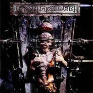 Iron Maiden - The X Factor