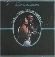 Isaac Hayes & Dionne Warwick - A Man and a Woman