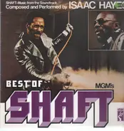 Isaac Hayes - Best Of Shaft