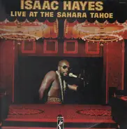 Isaac Hayes - Live at the Sahara Tahoe