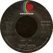 Isaac Hayes - Joy