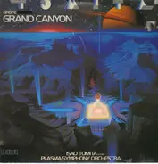 Tomita & The Plasma Symphony Orchestra - Grand Canyon